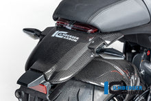 Ilmberger Carbon Bilnker Holder Cover, Carbon for the BMW R12 Nine T 2024