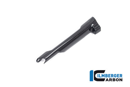 Ilmberger Carbon Brake-pipe Cover for the BMW R 1300 GS 2023 / GS Adventure 2024