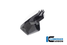 Ilmberger Carbon Injector Nozzle Cover, Left for the BMW R 1300 GS 2023 / GS Adventure 2024