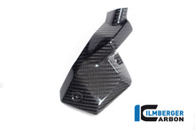 Ilmberger Carbon Injector Nozzle Cover, Left for the BMW R 1300 GS 2023 / GS Adventure 2024