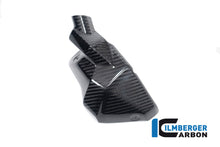 Ilmberger Carbon Injector Nozzle Cover, Right for the BMW R 1300 GS 2023 / GS Adventure 2024