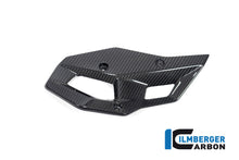 Ilmberger Carbon Heel Guard, Right for the BMW R 1300 GS 2023 / GS Adventure 2024