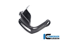 Ilmberger Carbon Hand Protector High for Blinker, Left for the BMW R 1300 GS 2023 / GS Adventure 2024