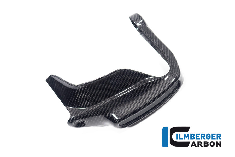 Ilmberger Carbon Hand Protector High for Blinker, Left for the BMW R 1300 GS 2023 / GS Adventure 2024