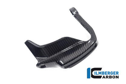 Ilmberger Carbon Hand Protector High for Blinker, Left for the BMW R 1300 GS 2023 / GS Adventure 2024