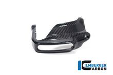 Ilmberger Carbon Hand Protector High for Blinker, Right for the BMW R 1300 GS 2023 / GS Adventure 2024