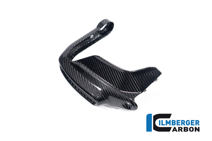 Ilmberger Carbon Hand Protector High for Blinker, Right for the BMW R 1300 GS 2023 / GS Adventure 2024