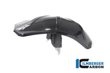 Ilmberger Carbon Rear Fender for the BMW R 1300 GS 2023 / GS Adventure 2024