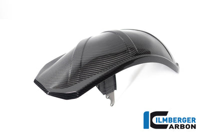 Ilmberger Carbon Rear Fender for the BMW R 1300 GS 2023 / GS Adventure 2024