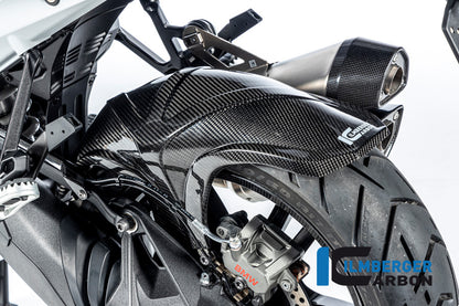 Ilmberger Carbon Rear Fender for the BMW R 1300 GS 2023 / GS Adventure 2024