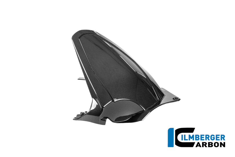 Ilmberger Carbon Rear Fender Gloss for the Ducati Panigale V4 / V4 S '2025