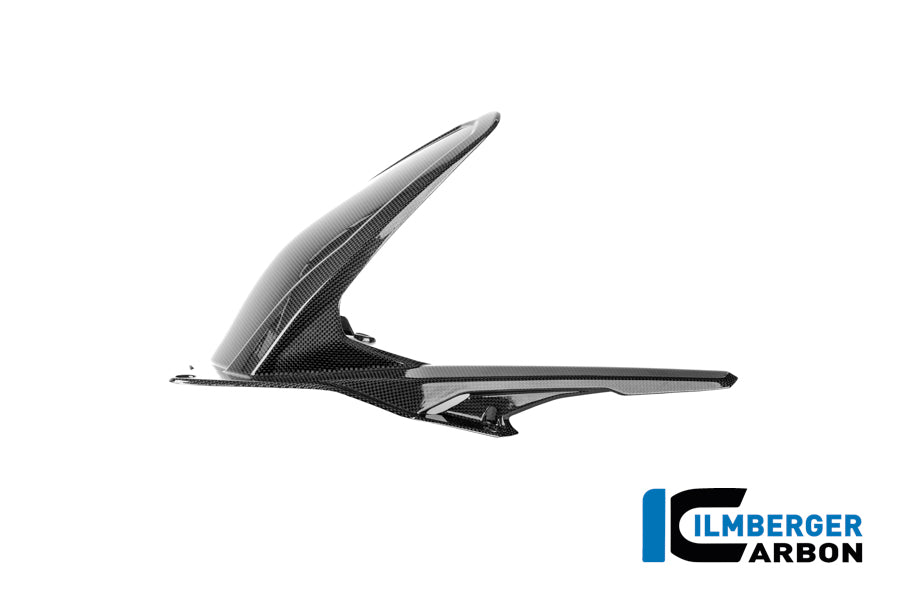 Ilmberger Carbon Rear Fender Gloss for the Ducati Panigale V4 / V4 S '2025