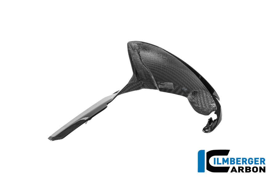 Ilmberger Carbon Rear Fender Gloss for the Ducati Panigale V4 / V4 S '2025