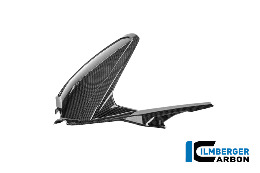 Ilmberger Carbon Rear Fender Gloss for the Ducati Panigale V4 / V4 S '2025