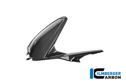 Ilmberger Carbon Rear Fender Gloss for the Ducati Panigale V4 / V4 S '2025