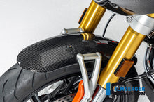 Ilmberger Carbon Front Fender, Carbon for the BMW R12 Nine T 2024