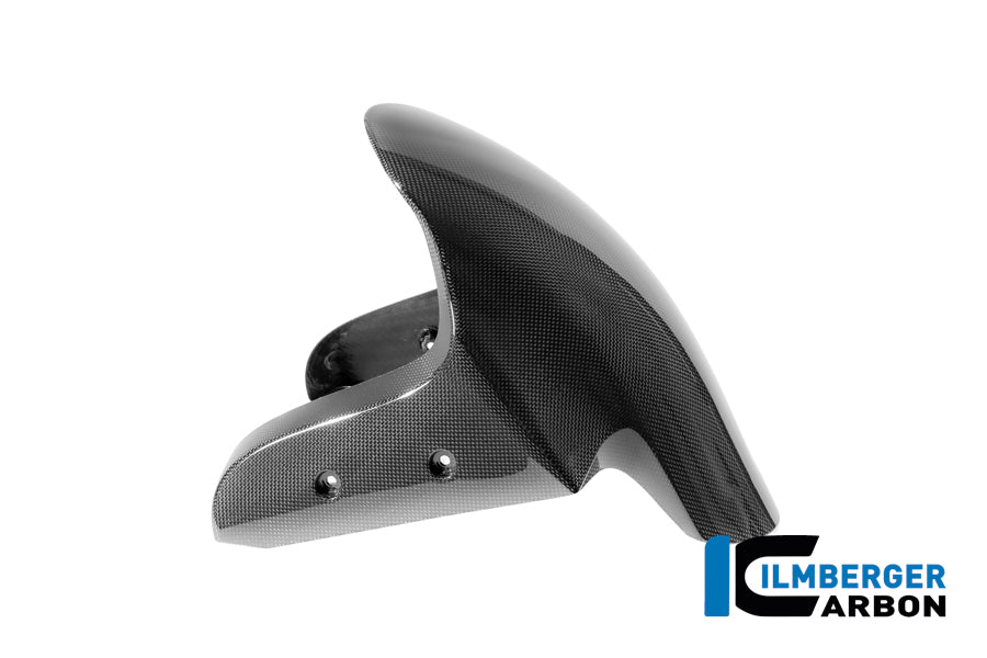Ilmberger Carbon Front Fender Gloss for the Ducati Panigale V4 / V4 S '2025