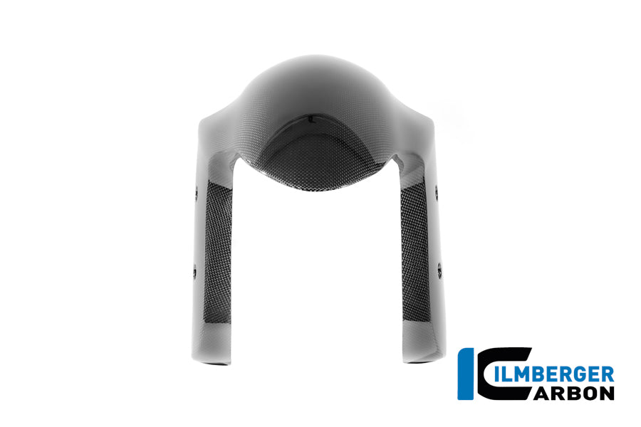 Ilmberger Carbon Front Fender Gloss for the Ducati Panigale V4 / V4 S '2025