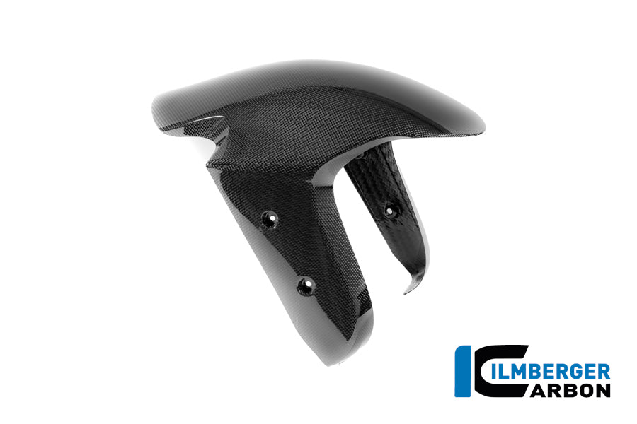 Ilmberger Carbon Front Fender Gloss for the Ducati Panigale V4 / V4 S '2025