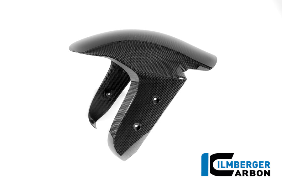 Ilmberger Carbon Front Fender Gloss for the Ducati Panigale V4 / V4 S '2025