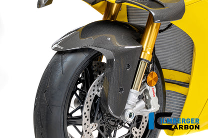 Ilmberger Carbon Front Fender Gloss for the Ducati Panigale V4 / V4 S '2025