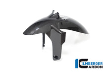 Ilmberger Carbon Front Fender, Carbon for the BMW R 1300 GS 2023 / GS Adventure 2024