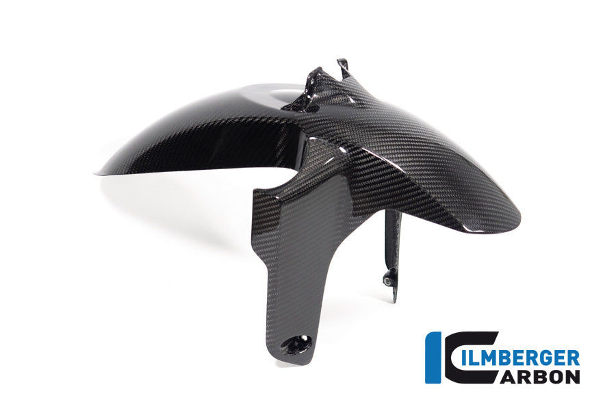 Ilmberger Carbon Front Fender, Carbon for the BMW R 1300 GS 2023 / GS Adventure 2024
