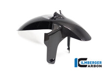 Ilmberger Carbon Front Fender, Carbon for the BMW R 1300 GS 2023 / GS Adventure 2024