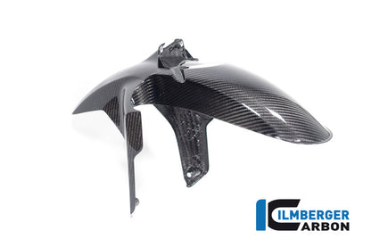 Ilmberger Carbon Front Fender, Carbon for the BMW R 1300 GS 2023 / GS Adventure 2024