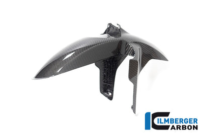 Ilmberger Carbon Front Fender, Carbon for the BMW R 1300 GS 2023 / GS Adventure 2024
