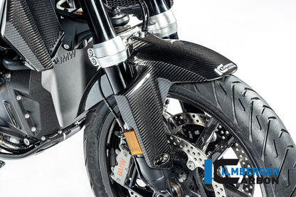 Ilmberger Carbon Front Fender, Carbon for the BMW R 1300 GS 2023 / GS Adventure 2024