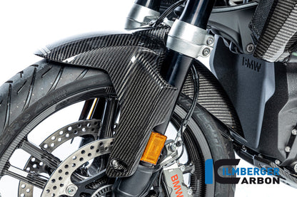 Ilmberger Carbon Front Fender, Carbon for the BMW R 1300 GS 2023 / GS Adventure 2024