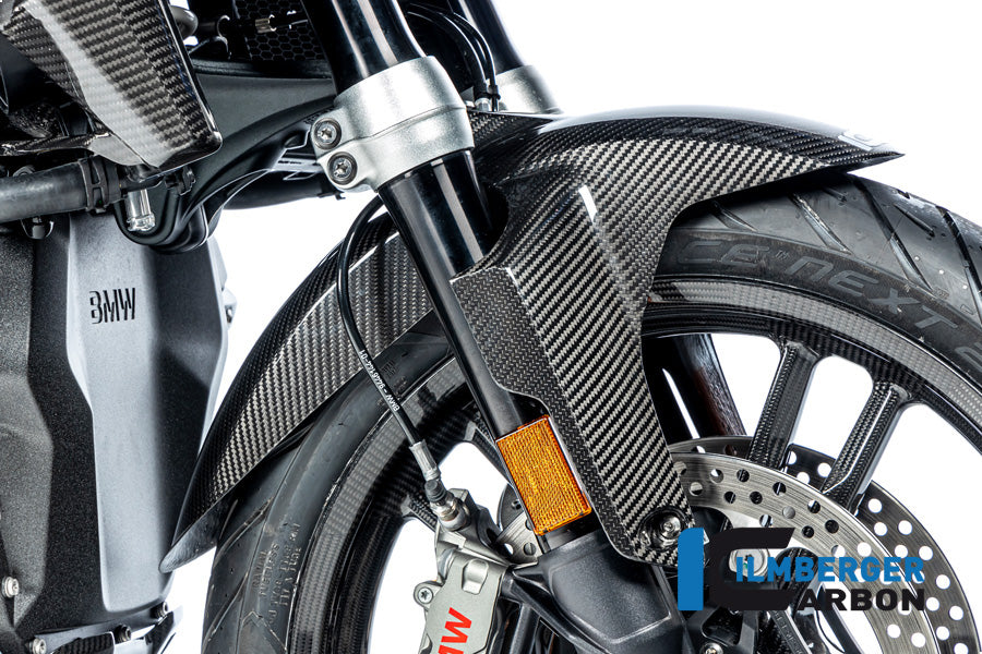 Ilmberger Carbon Front Fender, Carbon for the BMW R 1300 GS 2023 / GS Adventure 2024