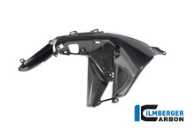 Ilmberger Carbon Airvent Cover, Left Side for the BMW R 1300 GS 2023