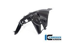Ilmberger Carbon Airvent Cover, Left Side for the BMW R 1300 GS 2023