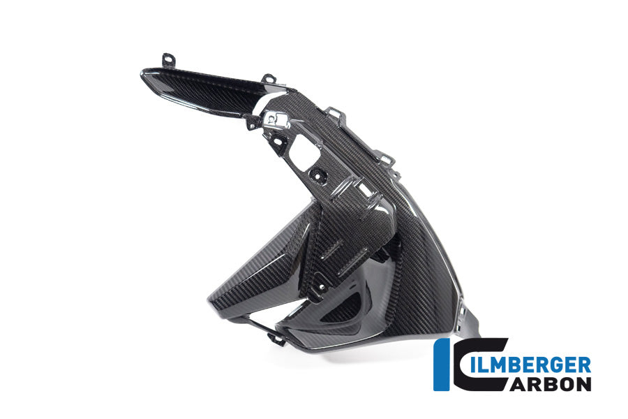 Ilmberger Carbon Airvent Cover, Left Side for the BMW R 1300 GS 2023