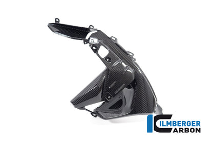Ilmberger Carbon Airvent Cover, Left Side for the BMW R 1300 GS 2023