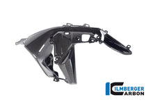 Ilmberger Carbon Airvent Cover, Right Side for the BMW R 1300 GS 2023