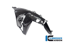 Ilmberger Carbon Airvent Cover, Right Side for the BMW R 1300 GS 2023