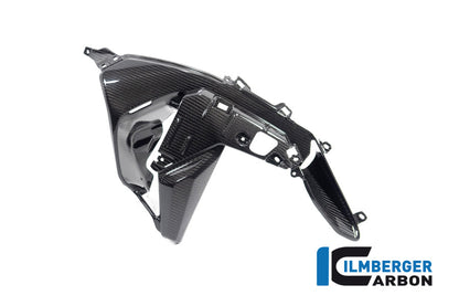 Ilmberger Carbon Airvent Cover, Right Side for the BMW R 1300 GS 2023