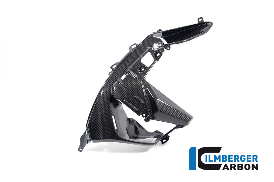 Ilmberger Carbon Airvent Cover, Right Side for the BMW R 1300 GS 2023