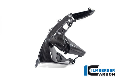 Ilmberger Carbon Airvent Cover, Right Side for the BMW R 1300 GS 2023