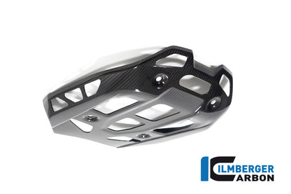Ilmberger Carbon Sumpguard for the BMW R 1300 GS 2023 / GS Adventure 2024
