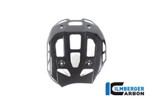 Ilmberger Carbon Sumpguard for the BMW R 1300 GS 2023 / GS Adventure 2024