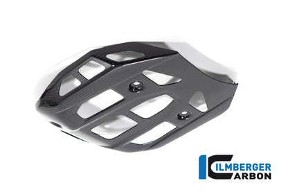 Ilmberger Carbon Sumpguard for the BMW R 1300 GS 2023 / GS Adventure 2024