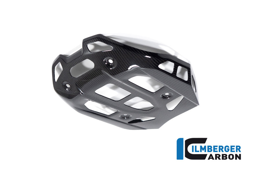 Ilmberger Carbon Sumpguard for the BMW R 1300 GS 2023 / GS Adventure 2024