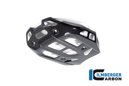 Ilmberger Carbon Sumpguard for the BMW R 1300 GS 2023 / GS Adventure 2024