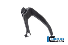Ilmberger Carbon Frame Cover, Left Carbon for the BMW R 1300 GS 2023 / GS Adventure 2024