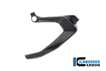 Ilmberger Carbon Frame Cover, Left Carbon for the BMW R 1300 GS 2023 / GS Adventure 2024