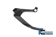 Ilmberger Carbon Frame Cover, Left Carbon for the BMW R 1300 GS 2023 / GS Adventure 2024